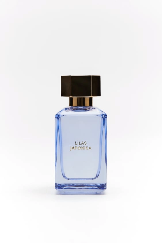 ZARA LILAS JAPONIKA 100 ML— ayollar uchun atir sotib olish