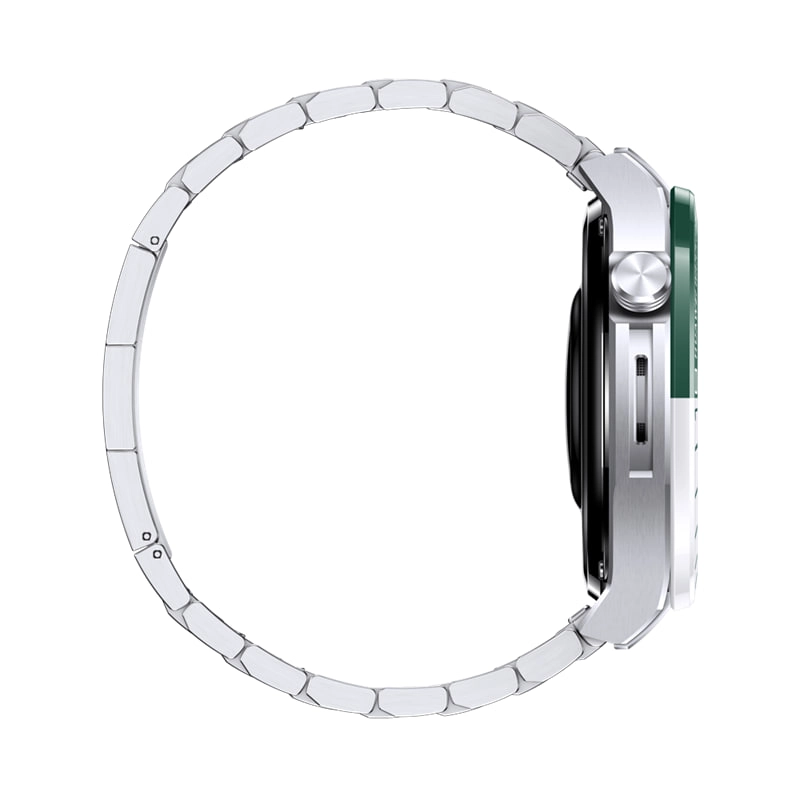 HUAWEI Watch Ultimate Green smart-soati - rasm №6 HUAWEI Watch Ultimate Green smart-soati bo'lib to'lash