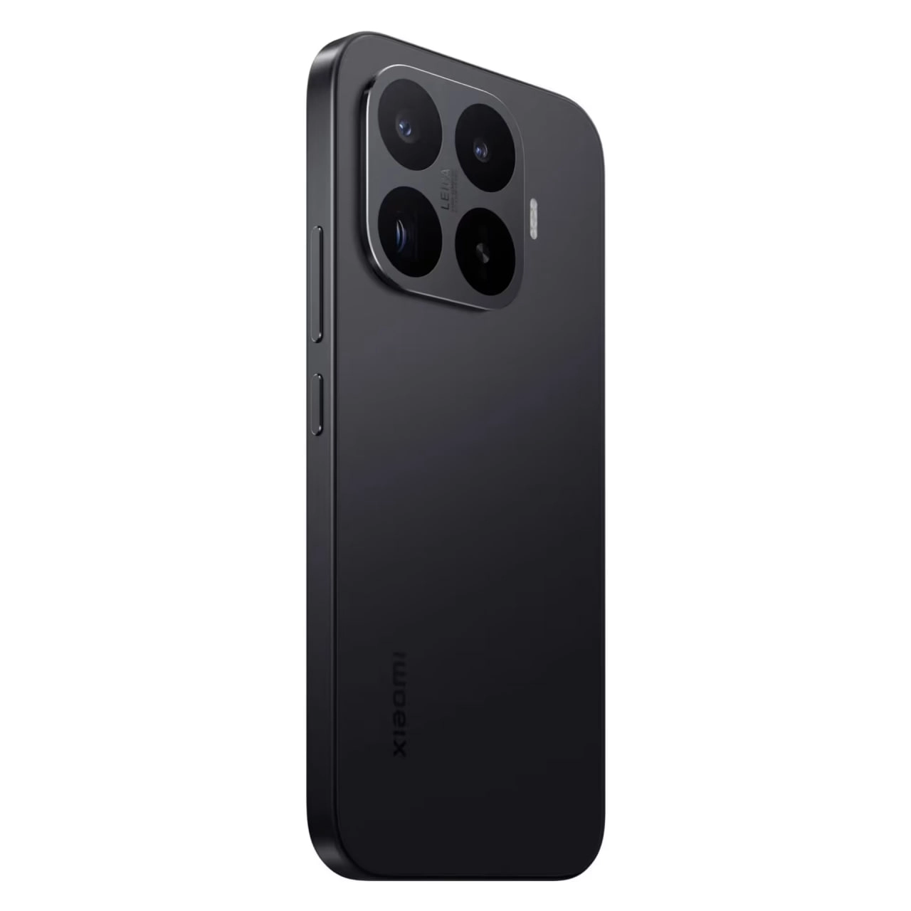 Xiaomi 17 T 12/512 GB Black smartfoni yetkazib berish