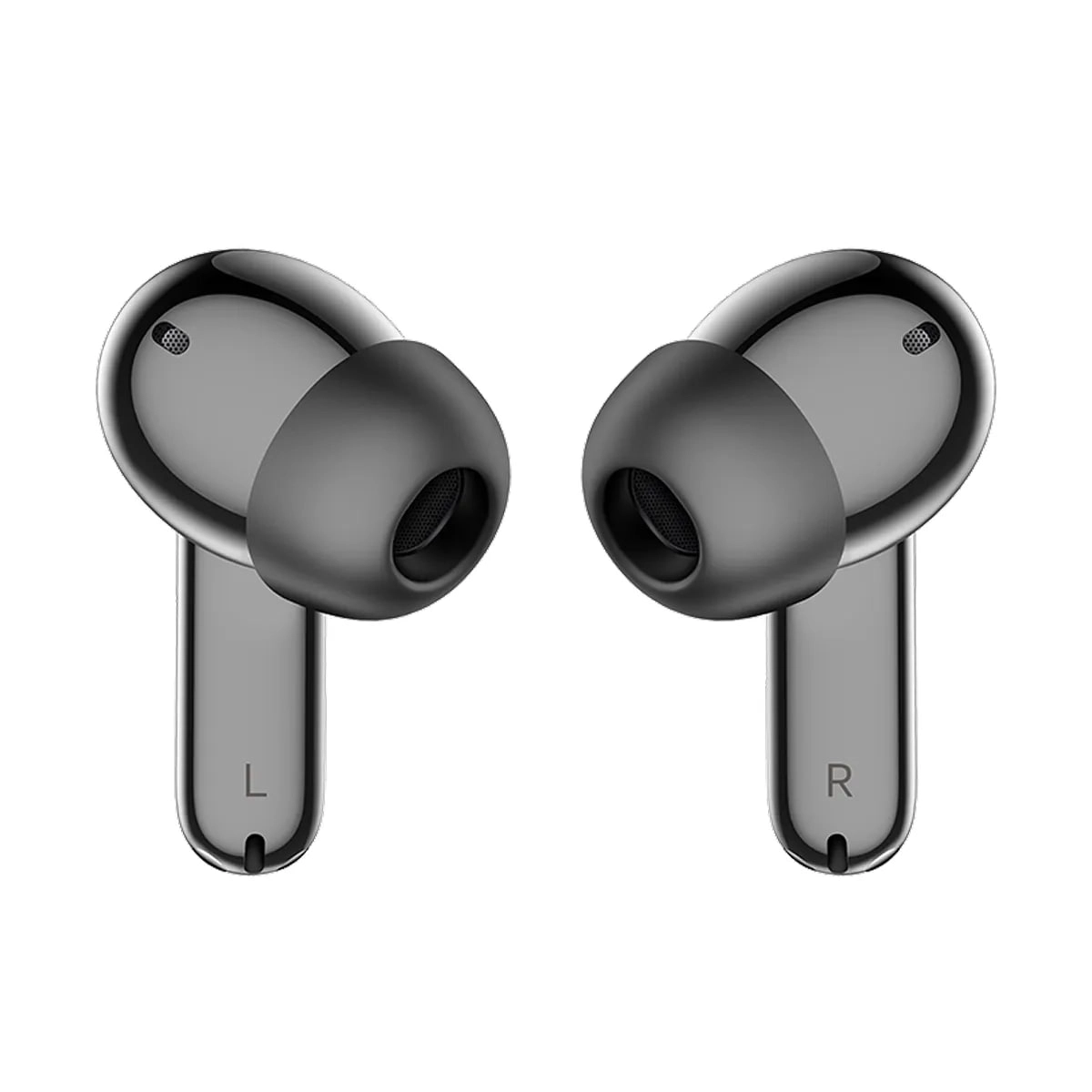 Honor Choice Earbuds X8 black simsiz quloqchini bo'lib to'lash