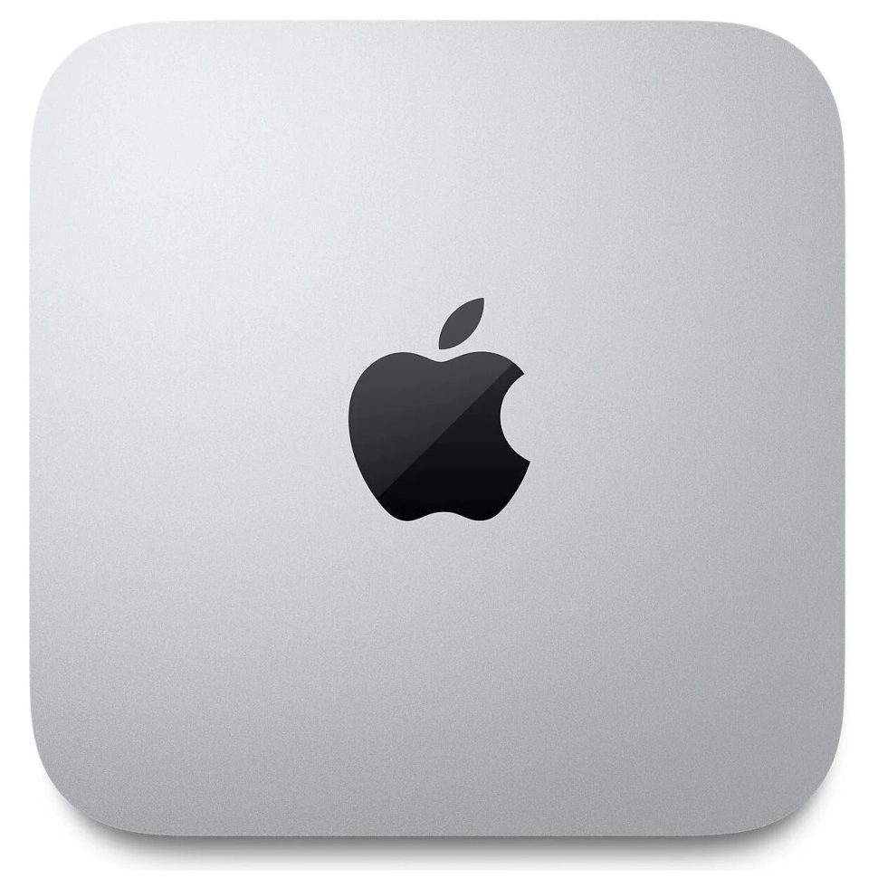 Apple Mac Mini 2023 M2, 16GB/512GB stol kompyuteri - rasm №2 Apple Mac Mini 2023 M2, 16GB/512GB stol kompyuteri sotib olish