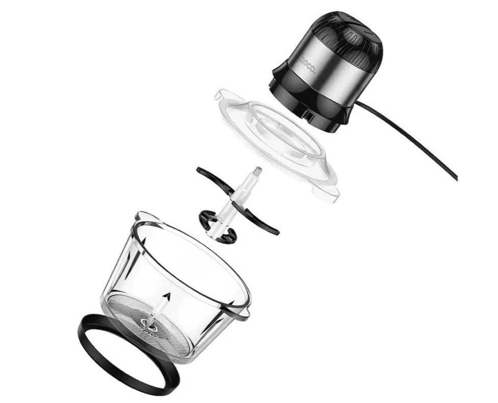 Hoco HE34 chopperi onlayn