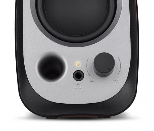 Компьютерная акустика Edifier R12U Black недорого