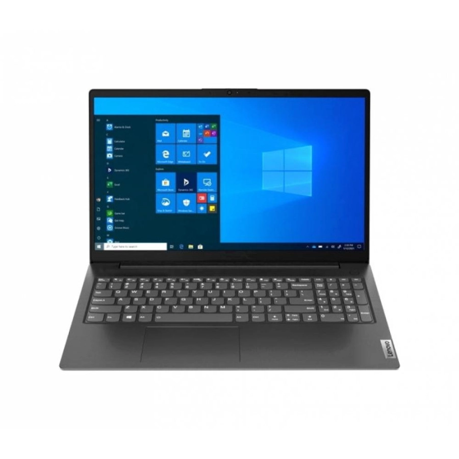 Lenovo V15 Core i5-1135G7 DDR4 8GB SSD 256GB 15.6” NVIDIA GeForce MX350 Full HD 15.6" black Noutbuki O'zbekistonda