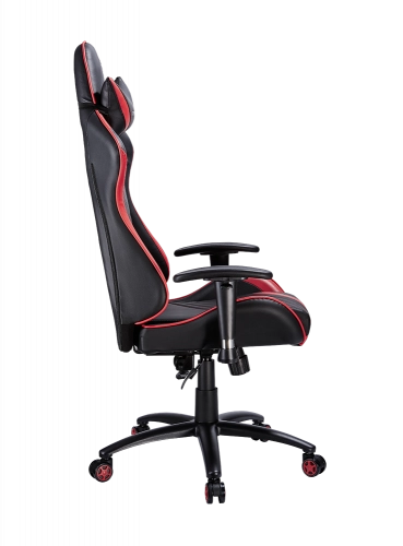 Игровое кресло Tesoro Zone Speed TS-F700 (Red) в Узбекистане