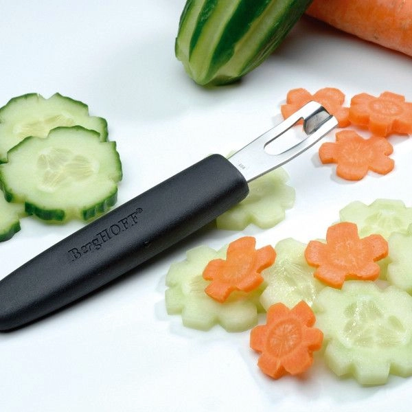 Ножи для карвинга Berghoff 7 пр 1108478 доставка