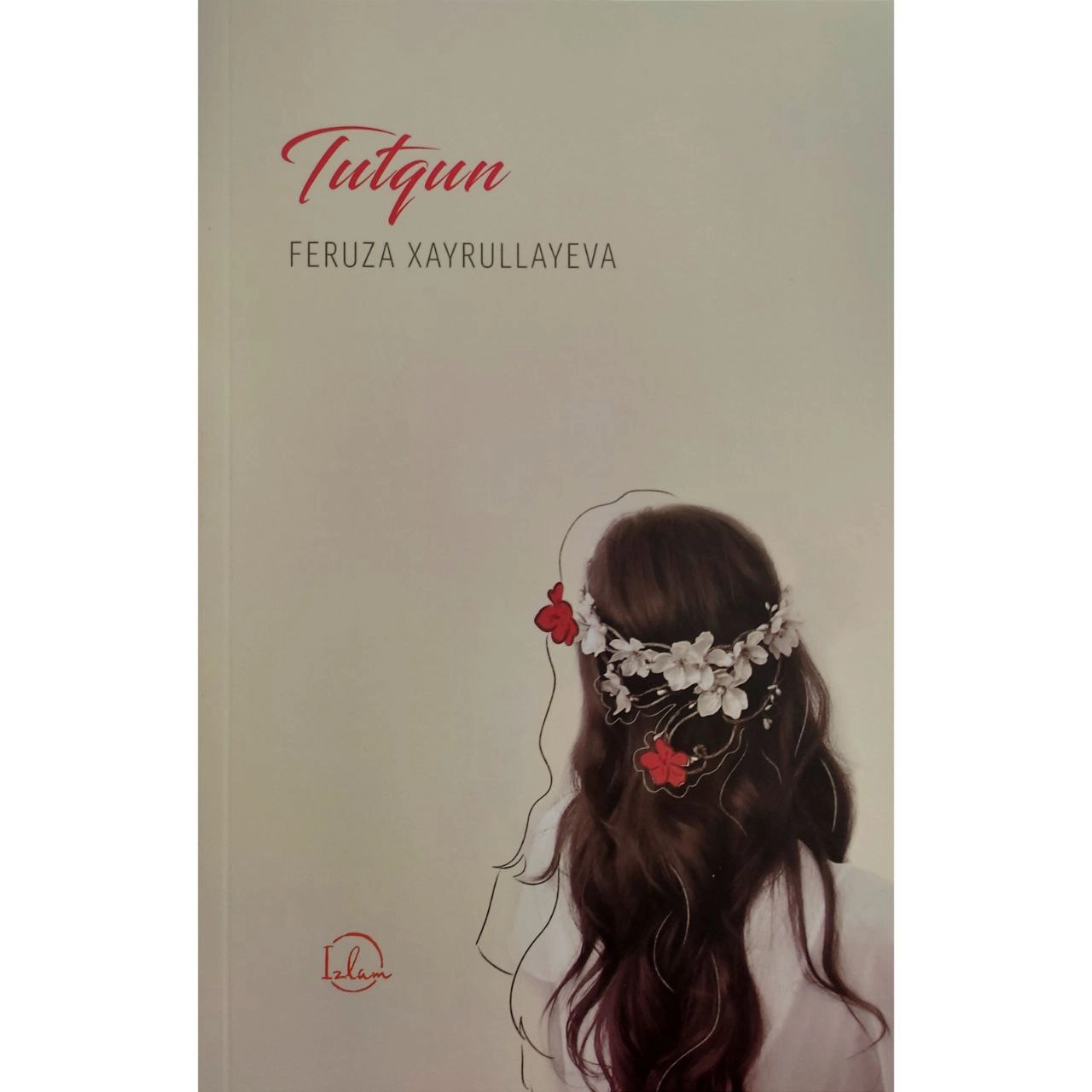 Feruza Xayrullayeva: Tutqun sotib olish