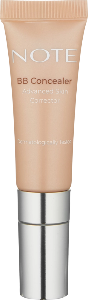 NOTE BB CONCEALER 01 10ml konsileri arzon