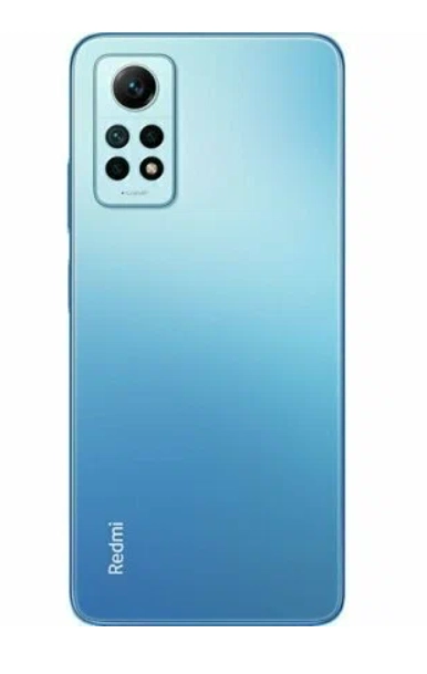 Смартфон Xiaomi Redmi Note 12 Pro 8/256GB Голубой в Узбекистане