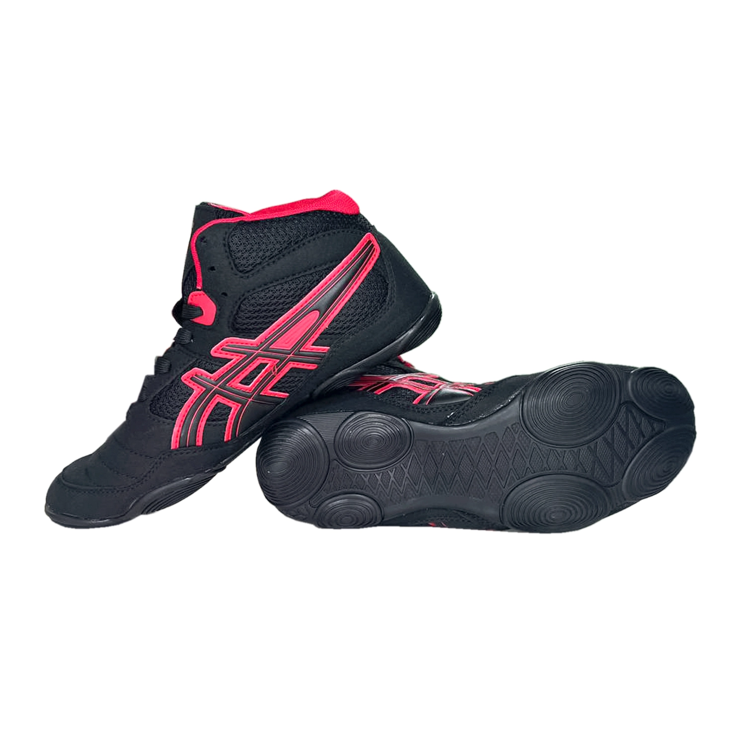 PowerGym "Asics" kurashchilar butsasi arzon