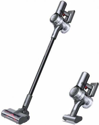 Беспроводной пылесос Xiaomi Dreame V12 (Gray) купить