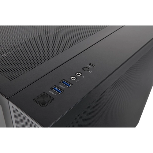 Thermaltake View 380 TG ARGB CA-1Z2-00M1WN-00 kompyuter korpusi Black narxi