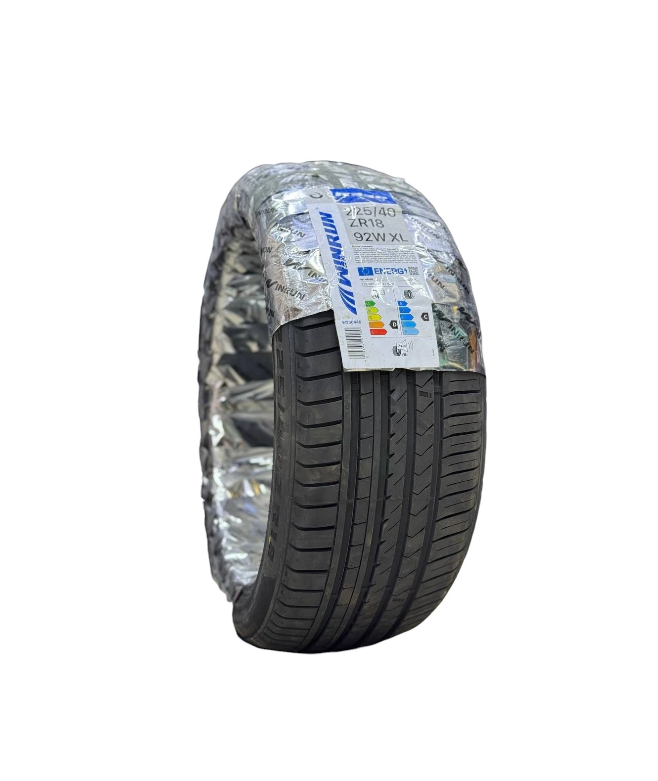 Winrun 225/40/18 R330 shinalari sotib olish