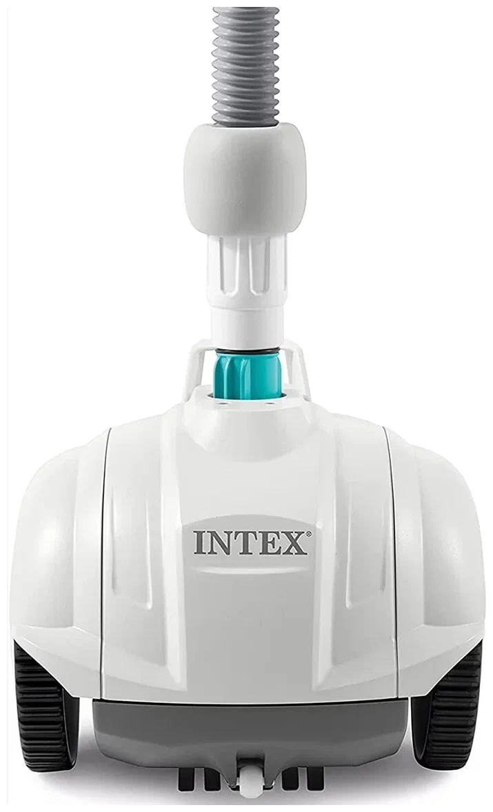 Автоматический пылесос для бассейна ZX50 Intex 28007 цена