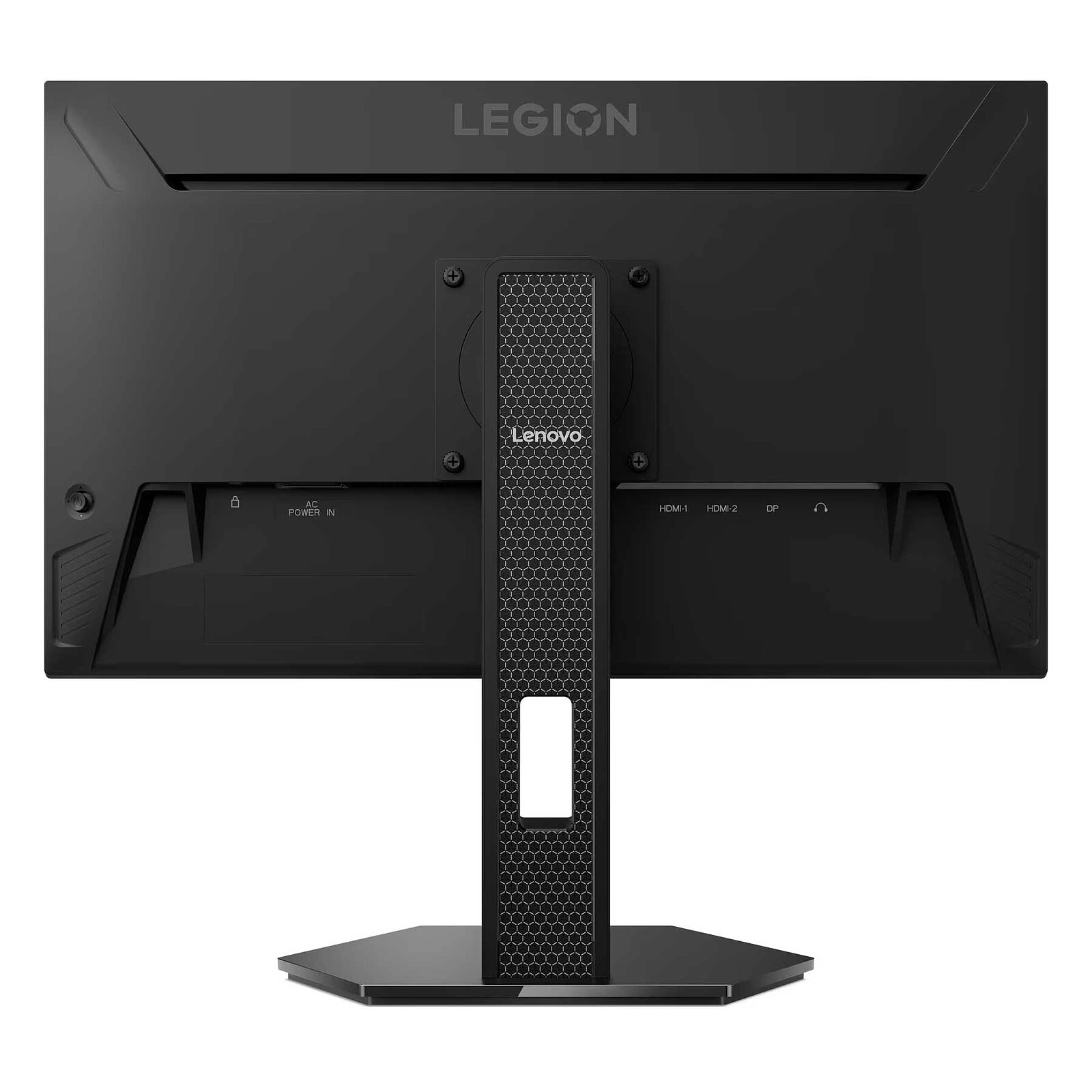 Monitor Lenovo Legion 27-10 H25270FG0 / 27" / 240Hz / FHD / IPS / 0.5 ms / HDR10 , Black onlayn