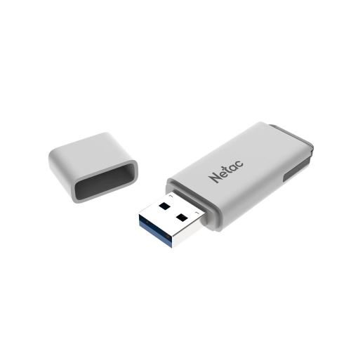 Netac U185 64GB USB fleshkasi O'zbekistonda