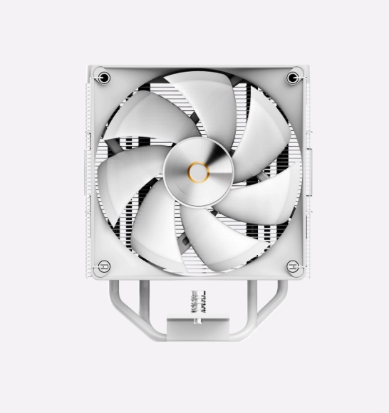 Кулер для процессора Ocypus Delta A40 ARGB WH в Узбекистане