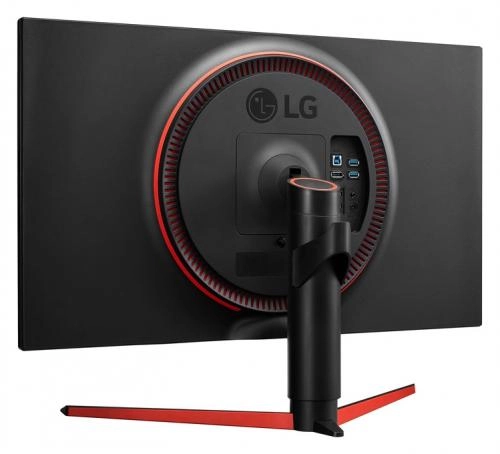 Монитор LG 27 Монитор LG 27" 27GK750F TN-Gaming Monitor недорого