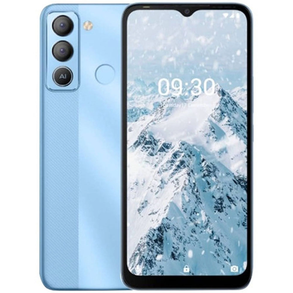 Смартфон TECNO POP 5 LTE (BD4) 2/32Gb Dual SIM Ice Blue купить