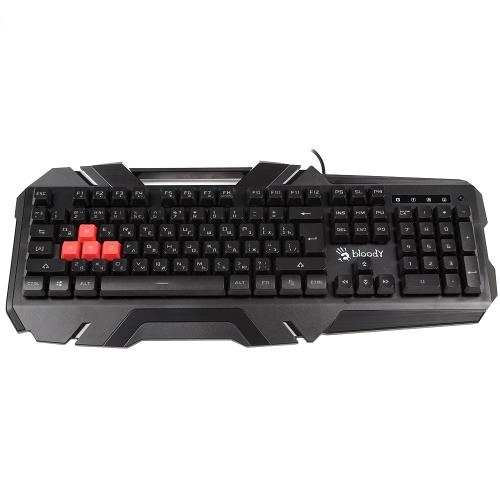 A4tech Bloody B150N klaviaturasi O'zbekistonda