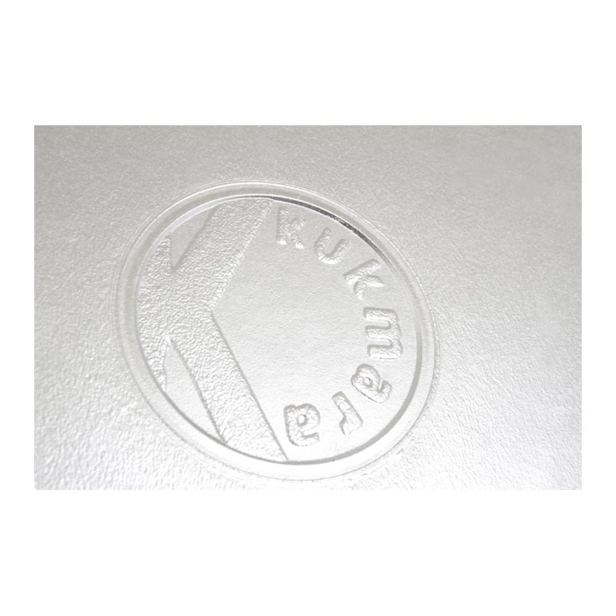 Сковорода 360/55мм с ручками  Kukmara (с361) онлайн