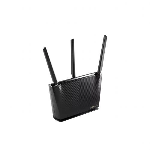 ASUS RT-AX68U Wi-Fi Mesh routeri onlayn
