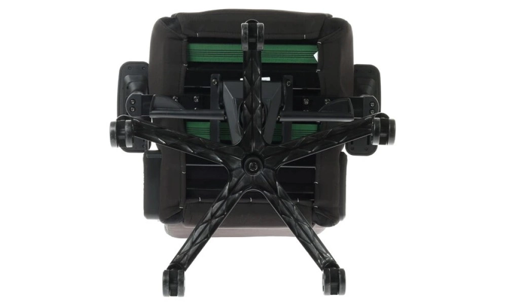 Anda Seat T-Pro 2 Black o‘yin kreslosi narxi