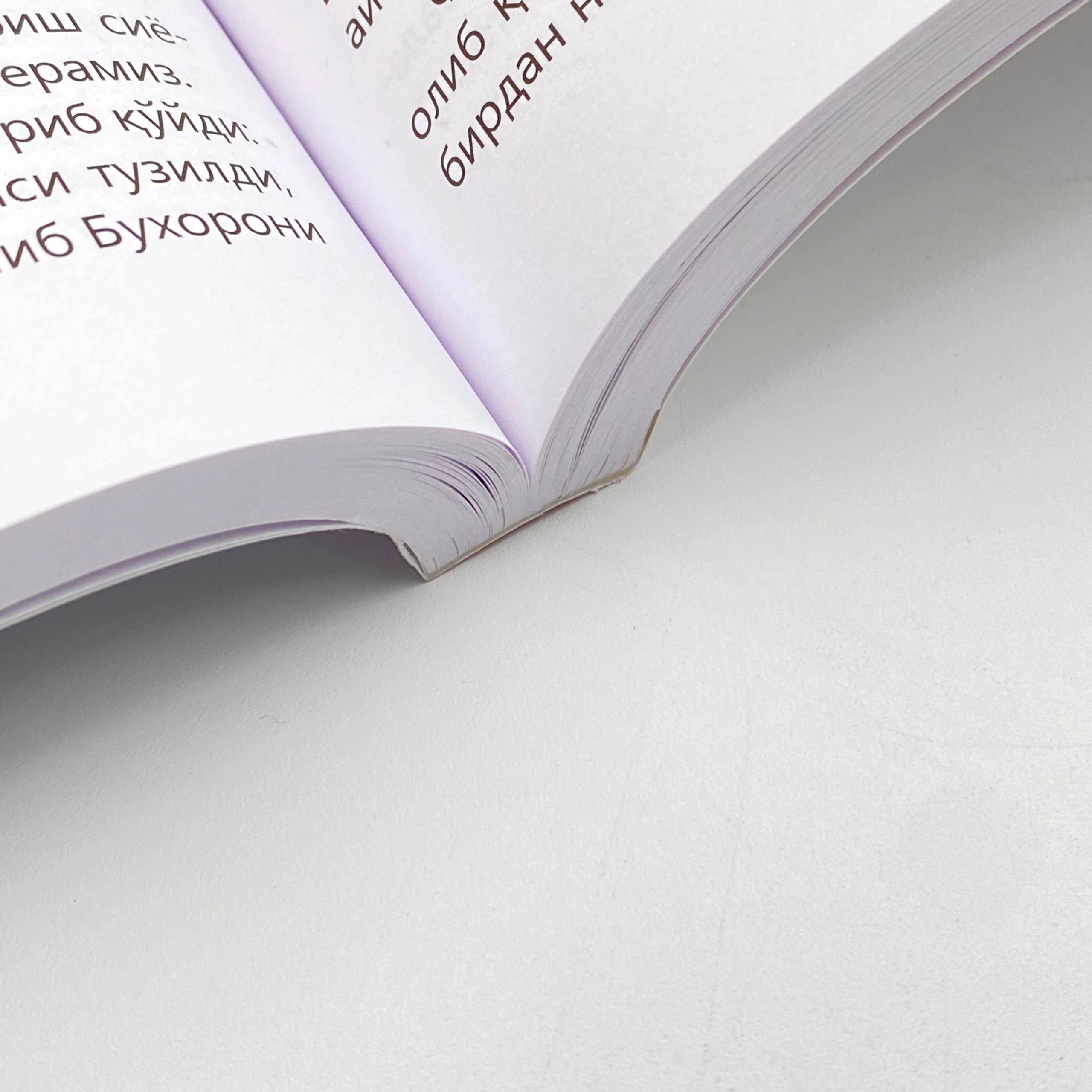 Олим Тошбоев: Фитрат цена