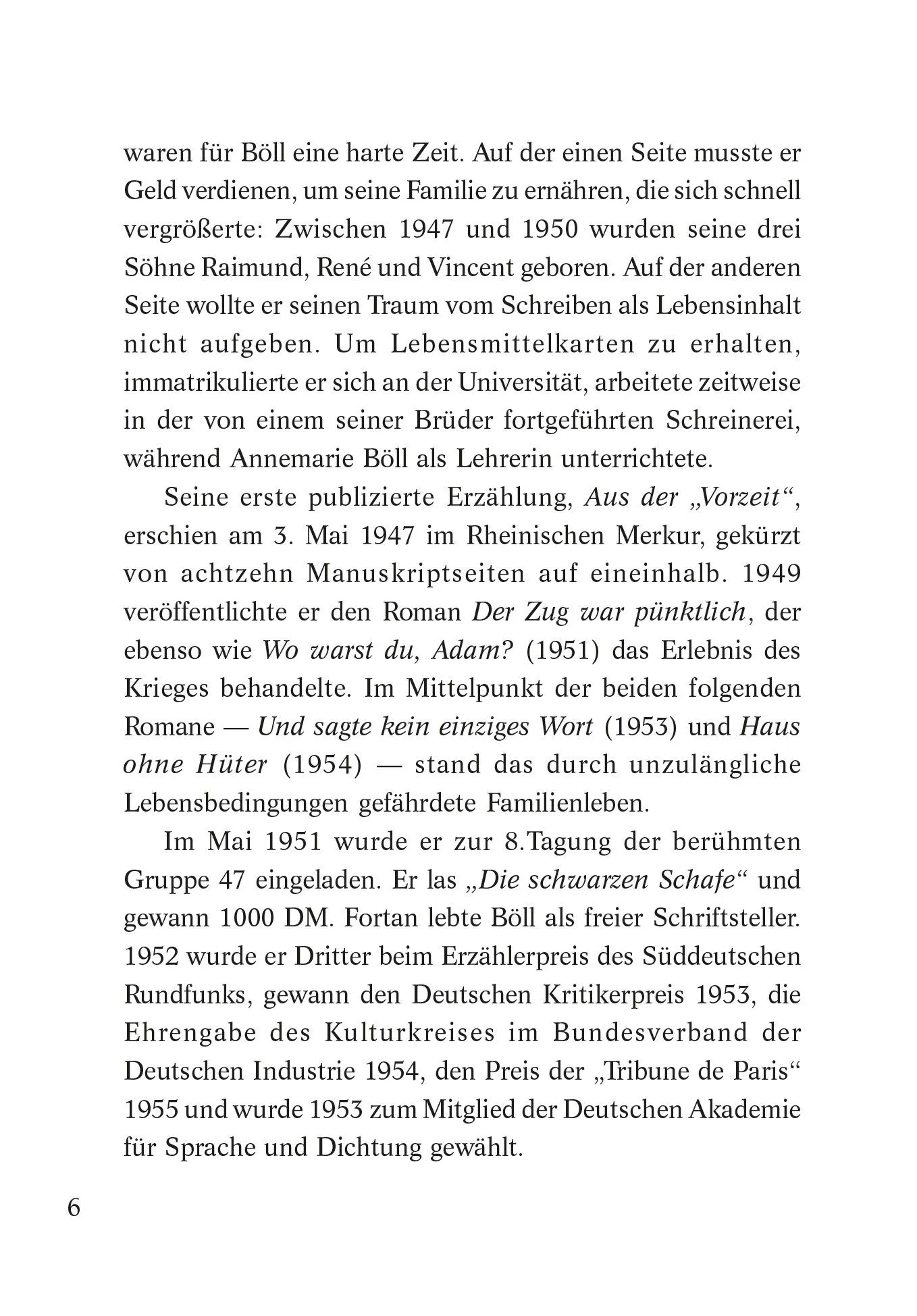 Heinrich B&ouml;ll: Billard um Halb Zehn рассрочка