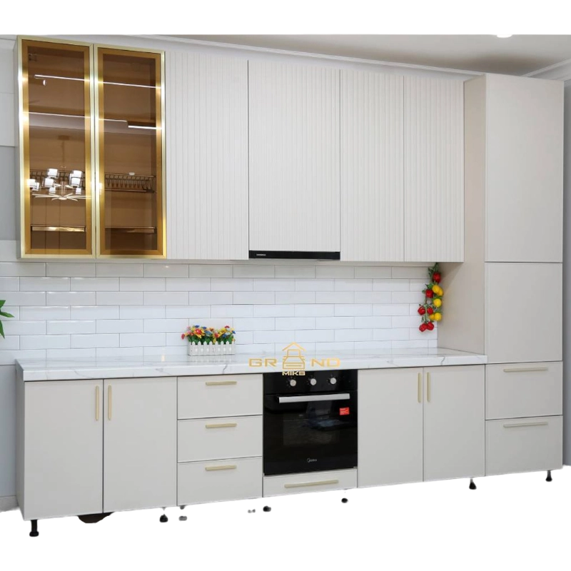 "Melani" oshxona garnituri sotib olish