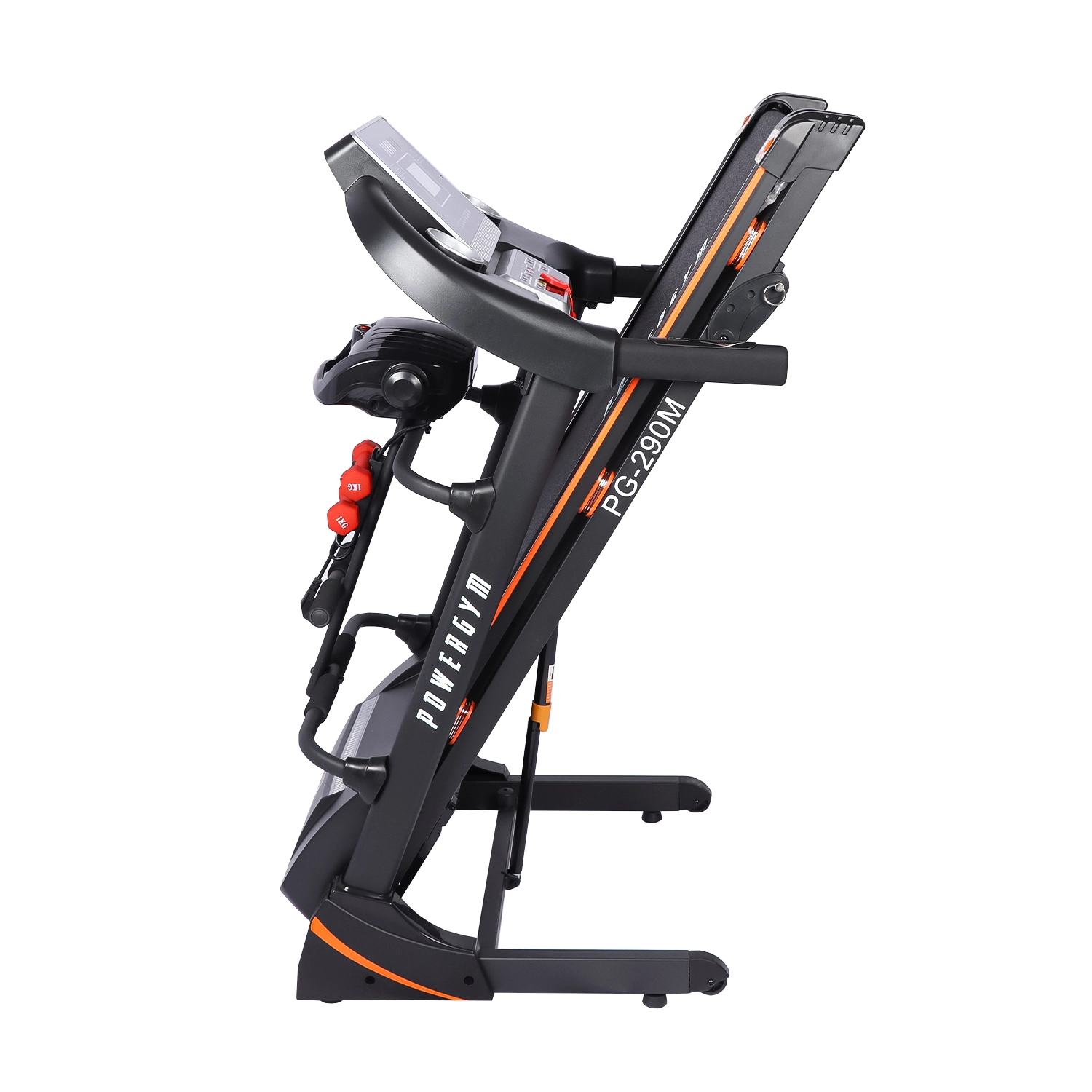 PowerGym Беговая дорожка (Beg 290) в Узбекистане