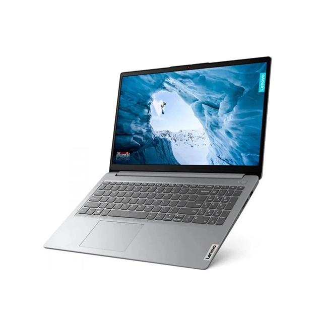 Lenovo IdeaPad 3 15IAU7, Core  i3-1215, DDR 4GB, SSD 256GB, Intel UHD Graphics, 15.6" FHD noutbuki O'zbekistonda