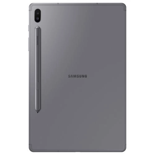 Планшет Samsung Galaxy Tab S6 10.5 4G Gray недорого