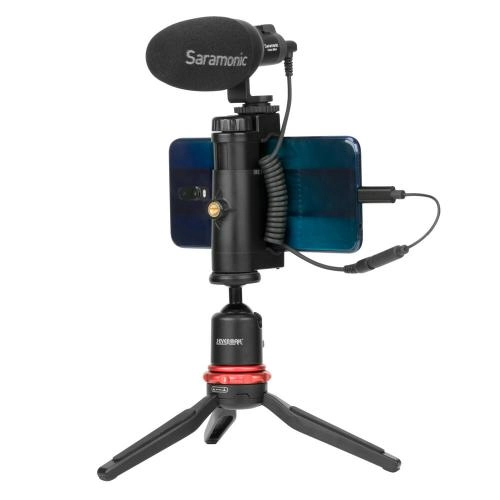 Переходник Saramonic SR-C2003 для Type-C онлайн