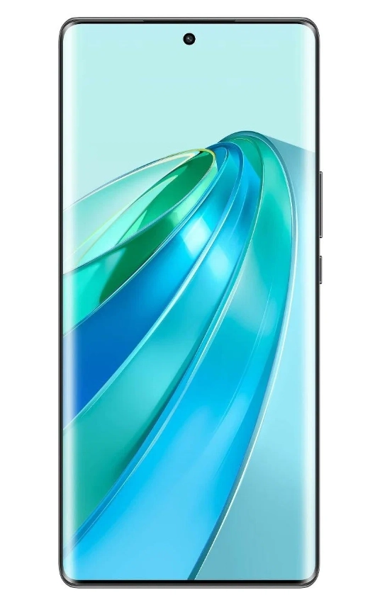 Смартфон Honor X9a 8/256GB Полночный чёрный недорого