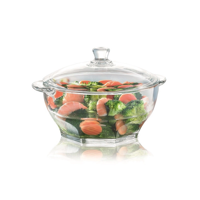 Кастрюля Luminarc Granity с крышкой 2.5Л недорого