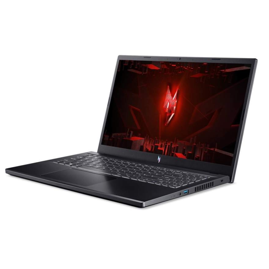 ACER NITRO V 15 ANV15-51-59, Core i5-13420H, DDR 8GB, SSD 512GB, RTX 2050 4GB, 15.6" 144 GHz FHD IPS noutbuki O'zbekistonda