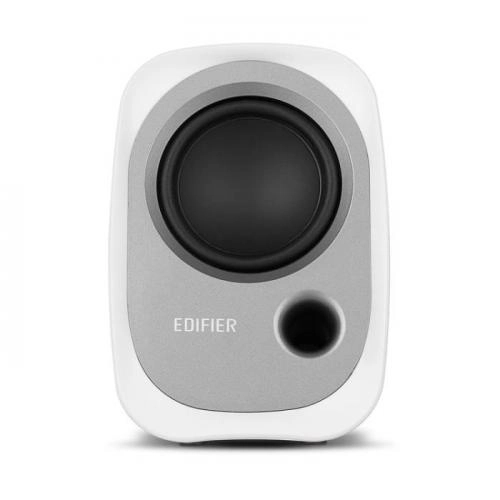 Edifier R12U White kompyuter akustikasi arzon