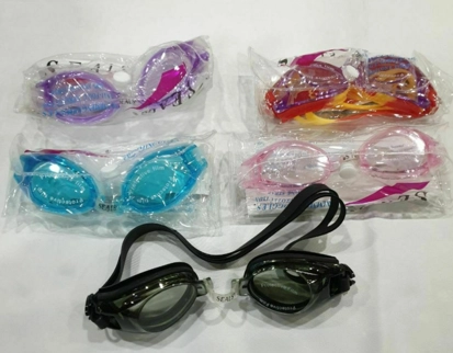 Очки для подводного плавания Seals купить