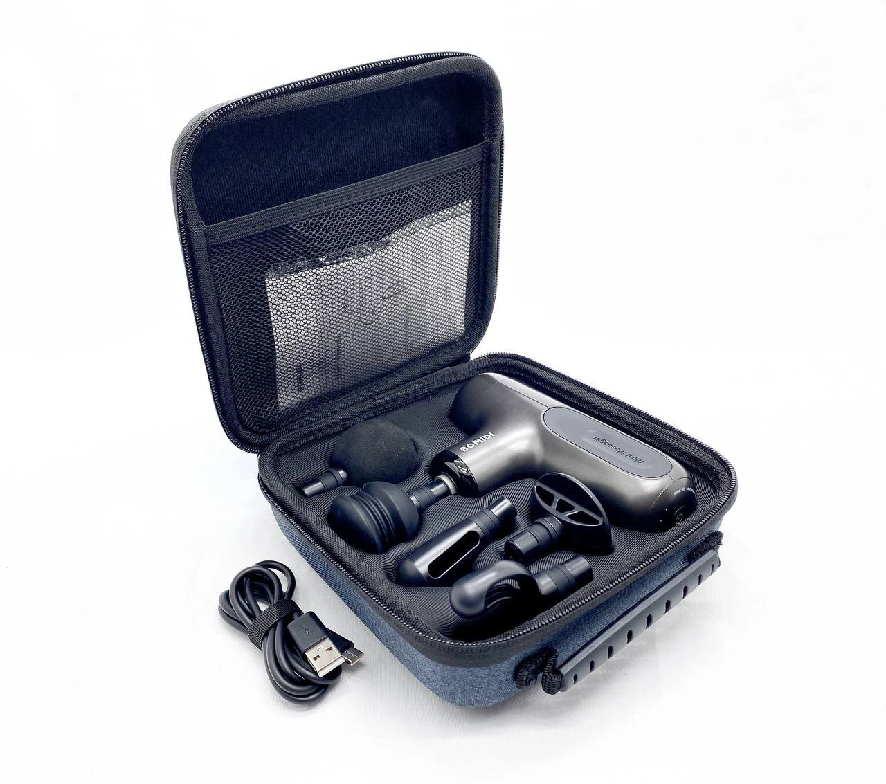 Xiaomi Bomidi Mini M1 elektr massajchi onlayn