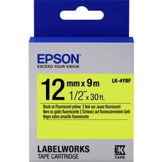 Картридж с лентой Epson C53S654010 купить