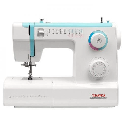 Швейная машина Chayka 745M купить