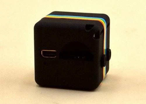 Hoco Mini Camera DI13 videokuzatuv kamerasi O'zbekistonda