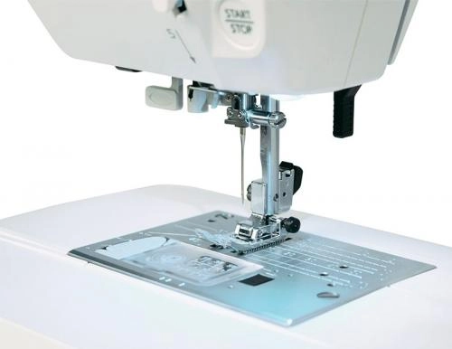 Janome HomeDecor 6180 tikuv mashinasi onlayn