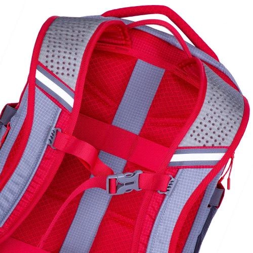 Rivacase 15.6" 5225 (grey/red, black/blue) noutbuk ryukzagi onlayn