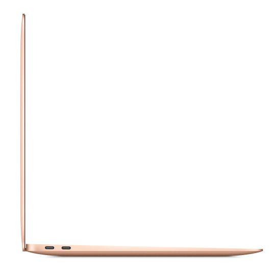 Apple MacBook Air 13 M1 16GB/256GB (Gray, Silver, Gold) noutbuki xususiyatlar