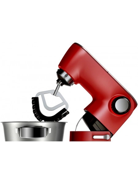 Кухонный комбайн Bosch MUM9A66R00 онлайн