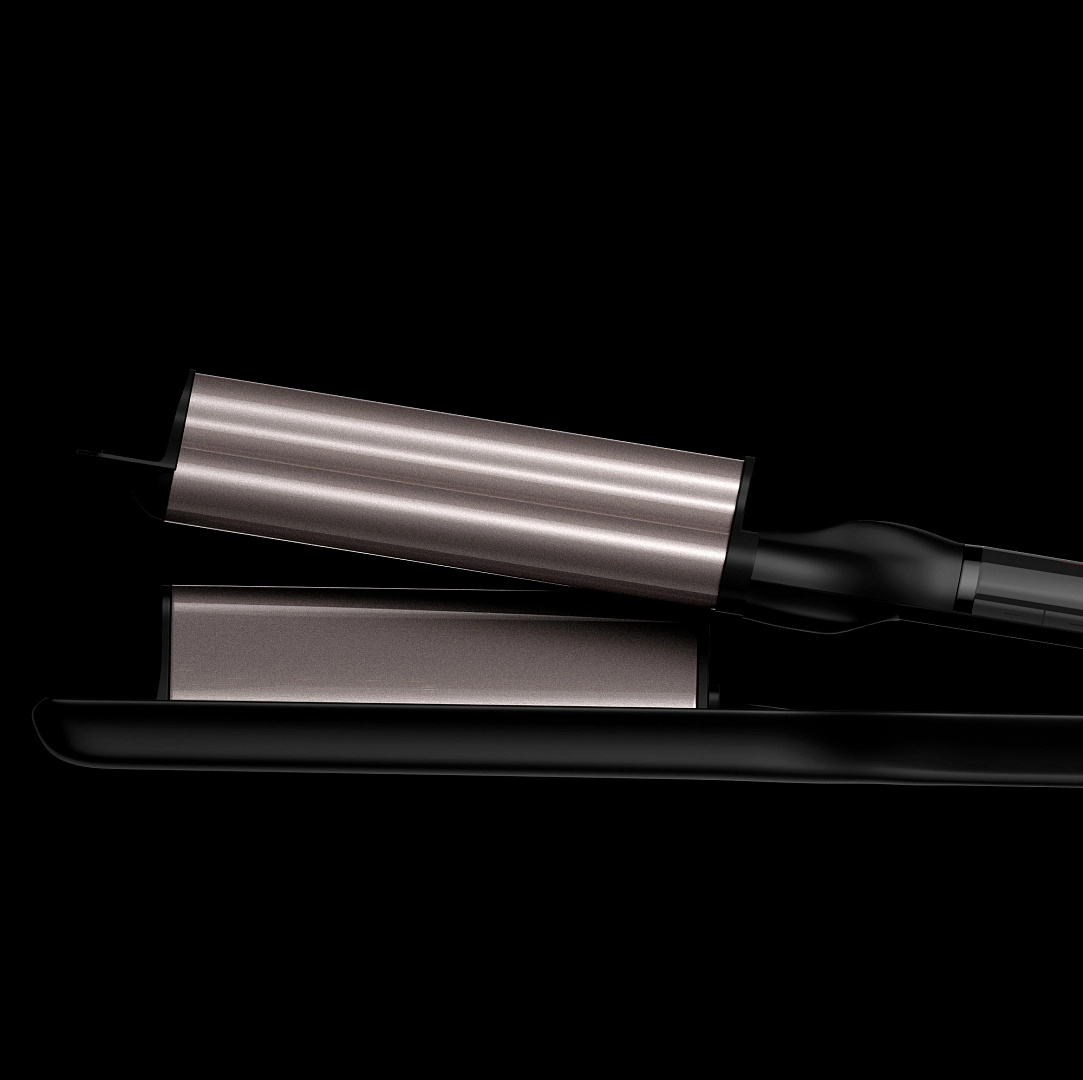 Polaris PHS 5095TAi wave Argan Therapy PRO professional stayleri O'zbekistonda