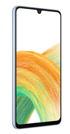 Samsung Galaxy A33 8/128GB Blue Smartfoni sotib olish