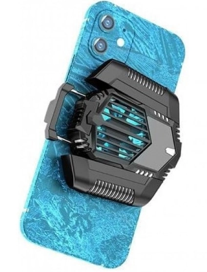 Samsung RemaxX3-1 aqlli magnitli telefon uchun sovutadigan podstavkasi sotib olish